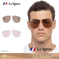 NEW✨LE SPECS แว่นตากันแดด รุ่น SCHMALTZY - แว่นกันแดด เลอ สเป็คส giftgreats