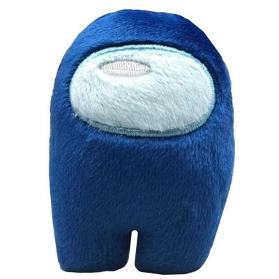 2020 New Game Among Us Plush Doll Soft Cute Stuffed Doll for Children Adults