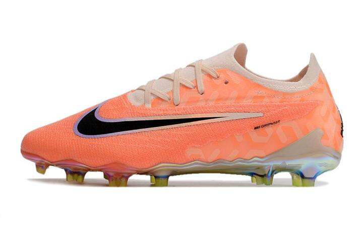 special-deals-รองเท้าฟุตบอล-phantom-gx-elite-fg-สตั๊ด-รองเท้าสตาร์ท-พื้นปุ่มรองเท้าสตั๊ด-football-boots-free-football-100-authentic