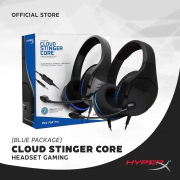 Jual Hyperx Stinger Terbaru Dec 2023 Lazada