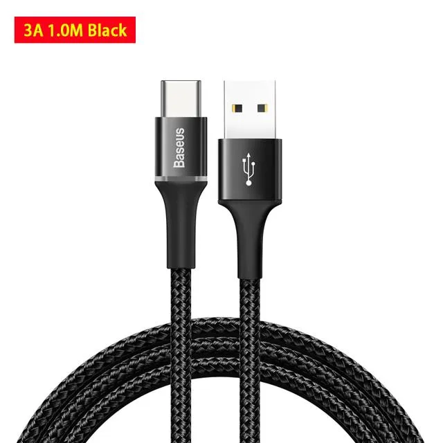 baseus-usb-type-c-cable-3a-fast-charging-for-samsung-mobile-phone-usb-wire-charger-data-cable-3m-quick-charge-usb-cable-for-xiao