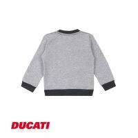 Ducati BABY BOY เสื้อโปโลแขนยาว สําหรับเด็กผู้ชาย811716-816264TH