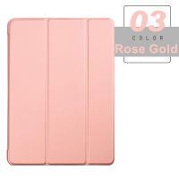 Casing Tablet ฝาพับสำหรับแผ่นรอง Xiaomi Mi 5 Pro 11 2021 Funda เคสสมาร์ทหนัง PU สำหรับ Pad5 Pro 11 Folio Capa ฝาครอบป้องกันแท็บเล็ตปลุกอัตโนมัติ