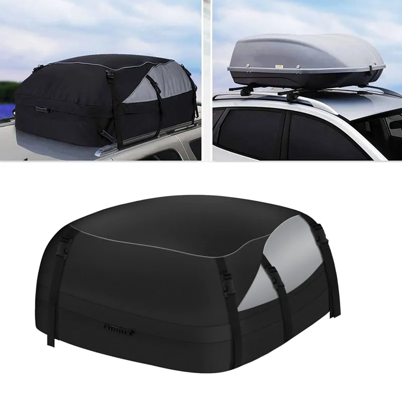 Rabbitgoo rooftop cargo online carrier