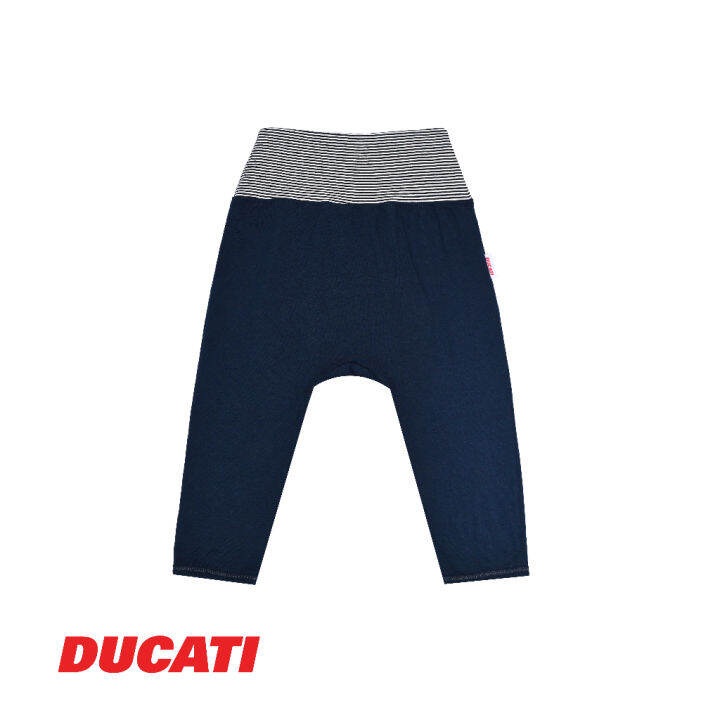 ducati-baby-boy-เสื้อยืดแขนยาว-และกางเกงขายาว-สําหรับเด็กผู้ชาย813441-816416-br