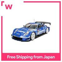 TAMIYA คอลเลกชัน1/24งานชิ้นเอก No.39 CALSONIC IMPUL Z ทาสีและแบบสำเร็จรูป21039เสร็จสมบูรณ์