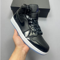 (in stock)  Mens sports shoes  /Air 1 Mid 1  Recreational sneakers DV1308-004