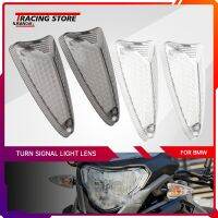 Turn Signal Light Lens For BMW R1200GS LG ADV R1200R R1200RS G310 R/GS G650 C600 C650 GT Motorcycle Parts Indicator Lamps Cover