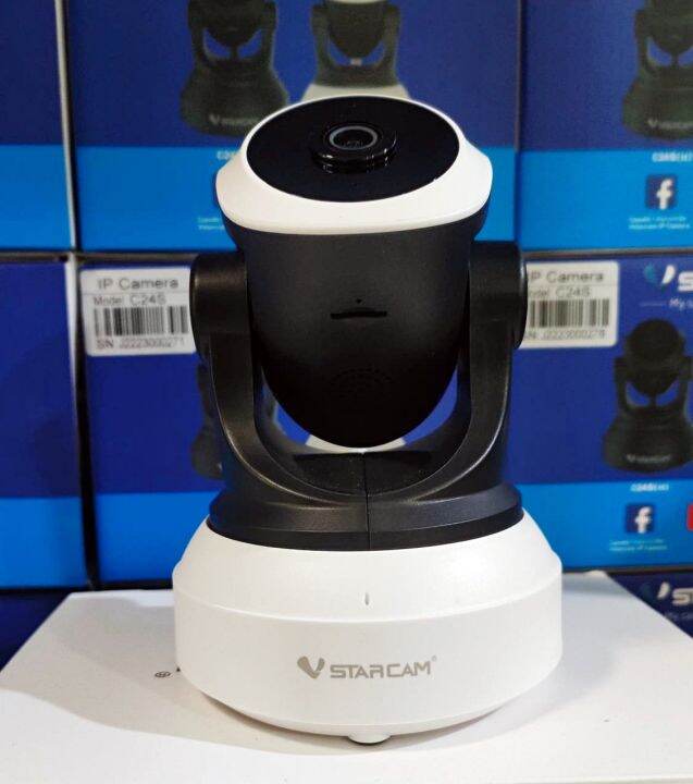 vstarcam-รุ่น-c7824wip-ip-camera-wifi-กล้องวงจรปิดภายในบ้าน-มีระบบ-ai-ดูผ่านมือถือ-by-zoom-official