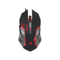 เมาส์เกมมิ่ง Meetion MT-M915 USB Mouse Gaming