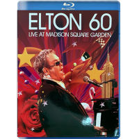 Blu ray 25g Elton John Elton John 60 celebration concert