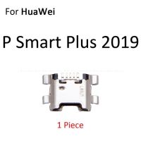 พอร์ตปลั๊กแท่นชาร์จสายเชื่อมต่อสัญญาณ Usb สำหรับ Huawei Mate 20X10 9 Lite Pro P Smart Z Plus ซ็อกเก็ตชาร์จชนิด C