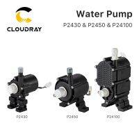 Cloudray ปั๊มน้ำ P2430 P2450 P24100สำหรับ S &amp; A Industrial ชิลเลอร์ CW-3000 TG(DG) CW-5000 DG(TG) CW-5200 TH(DH)