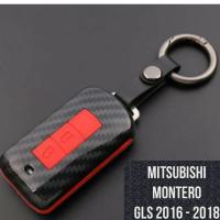 NEW ABS Hard plastic key cover Mitsubishi Montero GLS, Mirage GLS, Xpander GLS, Strada GLS 2019