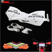 7สี Handlebar ป้องกัน Hand Guards รถจักรยานยนต์สำหรับ KTM HONDA YAMAHA EXC YZF CRF Dirt Bike