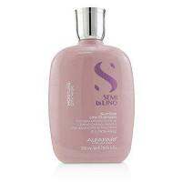 Alfaparf Nutritive shampoo 250ml อัลฟ่าพาฟแชมพูเหมาะสำหรับผมดัดแห้งกรอบ แห้งเสีย แตกปลาย