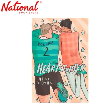 HEARTSTOPPER 5 (Japanese Edition) – Japanese Book Store