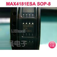 2pcs MAX4181ESA SOP-8 MAX4181 SOP8 MAX4181ESA+ SOP