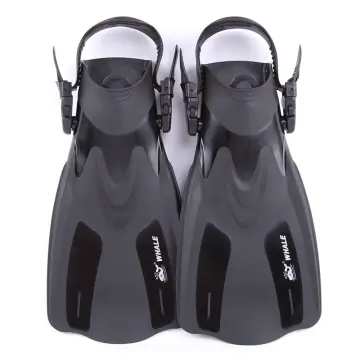 Adult Scuba Diving Fins Free Dive, Spearfishing, Freediving