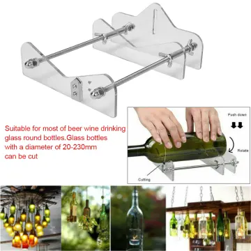 Bottle deals cutter lazada