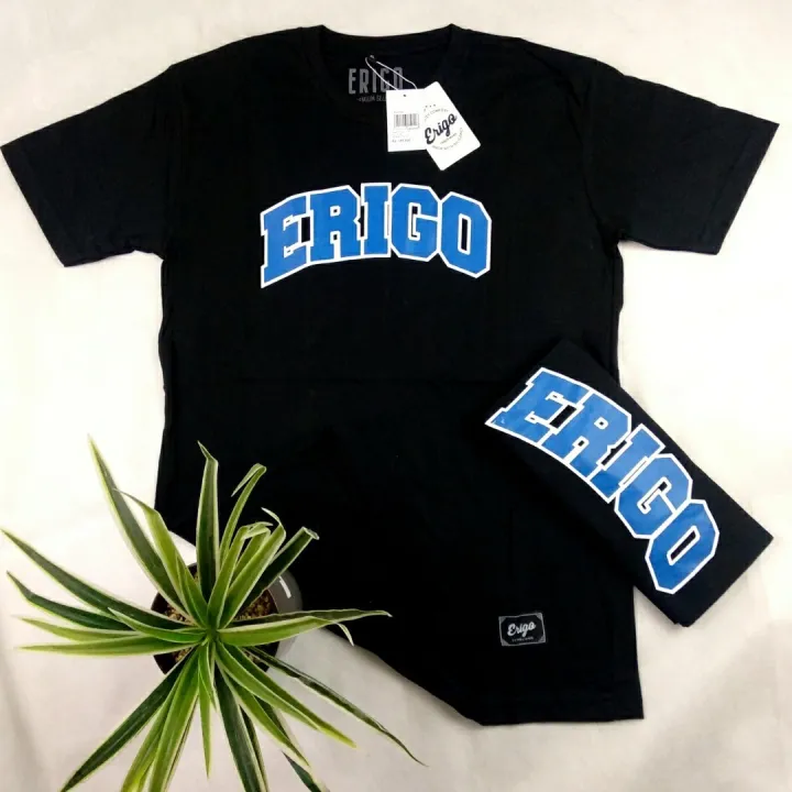 Kaos distro pria keren / erigo tshirt / erigo store official original ...