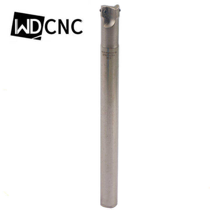 Indexable Milling Cutter ESE Holder Roughing Face Mill Tool 8MM 10MM 11MM 12MM 13MM