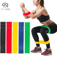 New Tension Resistance Bands For Fitness Training Sport Stretching Gym Exercise Yoga Health Rubber Exercise Bands