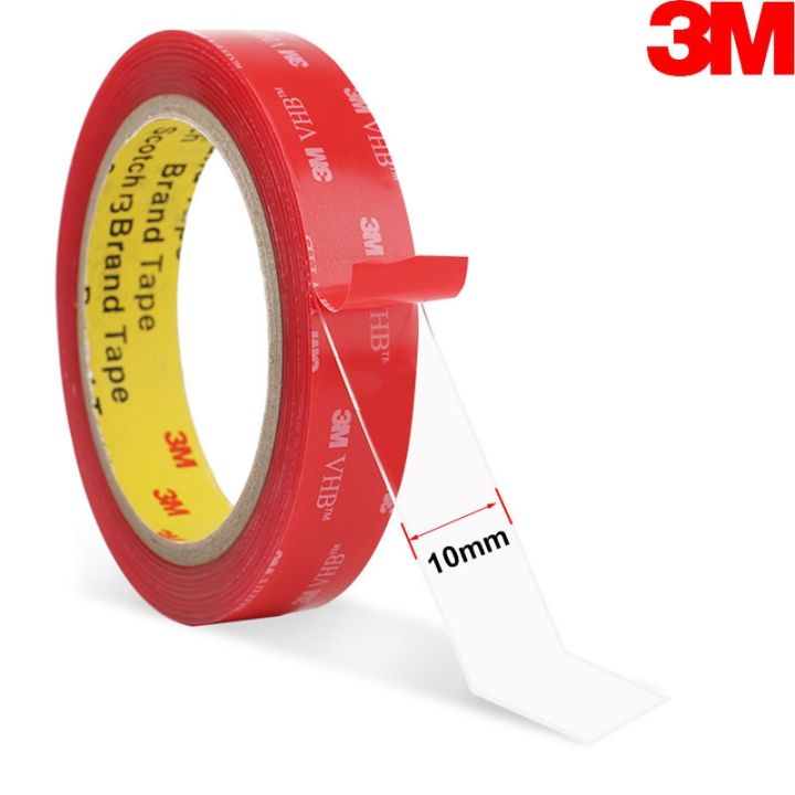 3m-office-tape-double-sided-adhesive-transparent-nano-tape-sunburn-temperature-resistant-strong-non-crawler-acrylic-car-glue