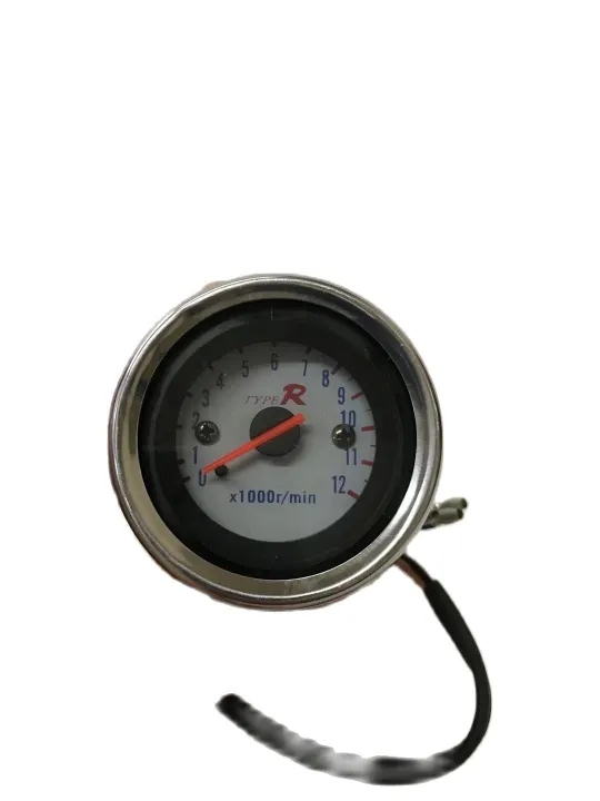 high quality Speedometer Gauge RPM | Lazada PH