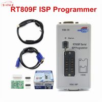 Hot! RT809F ISP Programmer/ RT809 lcd usb programmer Repair Tools 24-25-93 serise IC Universal Programmer