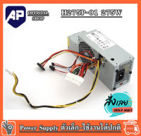 Power supply for DELL RM117 H275P-01  พาวเวอร์ซัพพลาย   275  วัตต์  สำหรับDell OptiPlex 755 745 740 280W มือสองของแท้ใช้งานปกติ