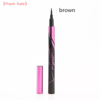 【Flash Sale】 อายไลเนอร์ดินสอแห้งเร็วกันน้ำ Anti-sweat Eye Liner Liquid Eye pencil