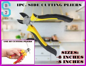 Shop Side Electric Cutter with great discounts and prices online