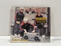 1 CD MUSIC ซีดีเพลงสากล Beastie Boys  Solid Gold Hits (C17F103)