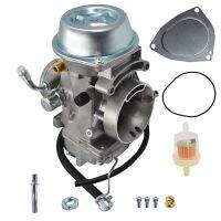 PD40J Carburettor ATV Replacement Motorcycle Accessories Fit for Polaris Sportsman 500 4X4 2002