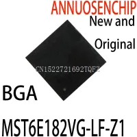 1PCS New and BGA MST6E182VG-LF-Z1