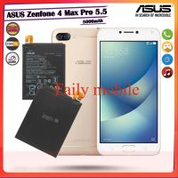 แบตเตอรี่ ASUS Zenfone 4 Max Pro 5.5 |  รุ่น:C11P1612......