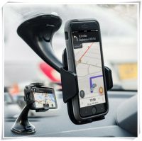 【CC】Car Sucker Mount Bracket GPS auto Phone Holder Stand for Skoda Opel DAF RAM Trucks Paccar Ford Otosan Chrysler