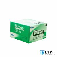 ขายเหมือนเค้กร้อน ☃กระดาษเช็ดเลนส์ KIMTECH SCIENCE KIMWIPES (280แผ่นกล่อง) 34120♀