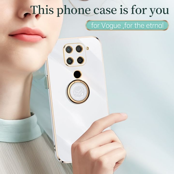 luxury-plating-square-finger-ring-holder-silicone-phone-case-on-for-xiaomi-redmi-note-9-pro-max-note9-s-9s-9pro-soft-stand-cover