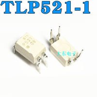 20PCS TLP521GB DIP4 TLP521 TLP521-1 TLP521-1GB DIP IC,รับประกันคุณภาพ