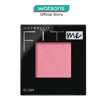 in - Maybelline Price Best Singapore Jan Blush - 2024