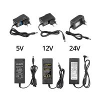 อะแดปเตอร์จ่ายไฟ220V ถึง12 V หน่วยจ่ายไฟ5V แหล่งจ่ายพลังงาน Dc 12 V 24V 5A 3A 2A 12โวลต์อแดปเตอร์