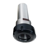 การประมวลผลลึก C32 ER32 C40 ER40 ER32 100L 150 Collet Chuck Holder ก้านขยาย / บาร์ก้านตรงสําหรับเครื่องกลึง CNC Milling