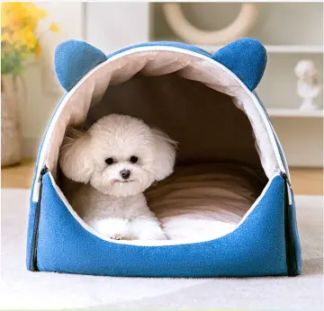 Best best sale dog igloo