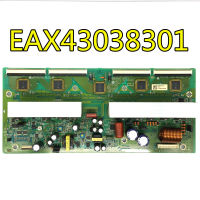 บอร์ดทดสอบ32P95MV EAX43177501 EAX43038301 32F1B รูปตัว Y 100% สำหรับวงจรไฟฟ้าและชิ้นส่วน