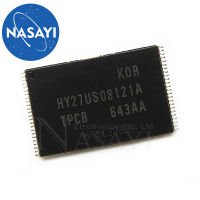 HY27US08121A-TPCB HY27US08121A TSOP-48