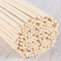 【YF】▫  20-50PC Indonesian Rattan Material Weaving Crafts Cane Stick Ornament Woodworking