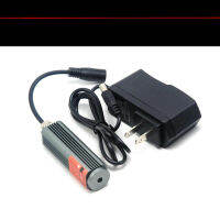 660nm 200mW Line 25*75mm DC12V Waterproof RLG Vehicle Borne Module