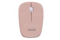 เมาส์ไร้สาย OKER I228 Mouse